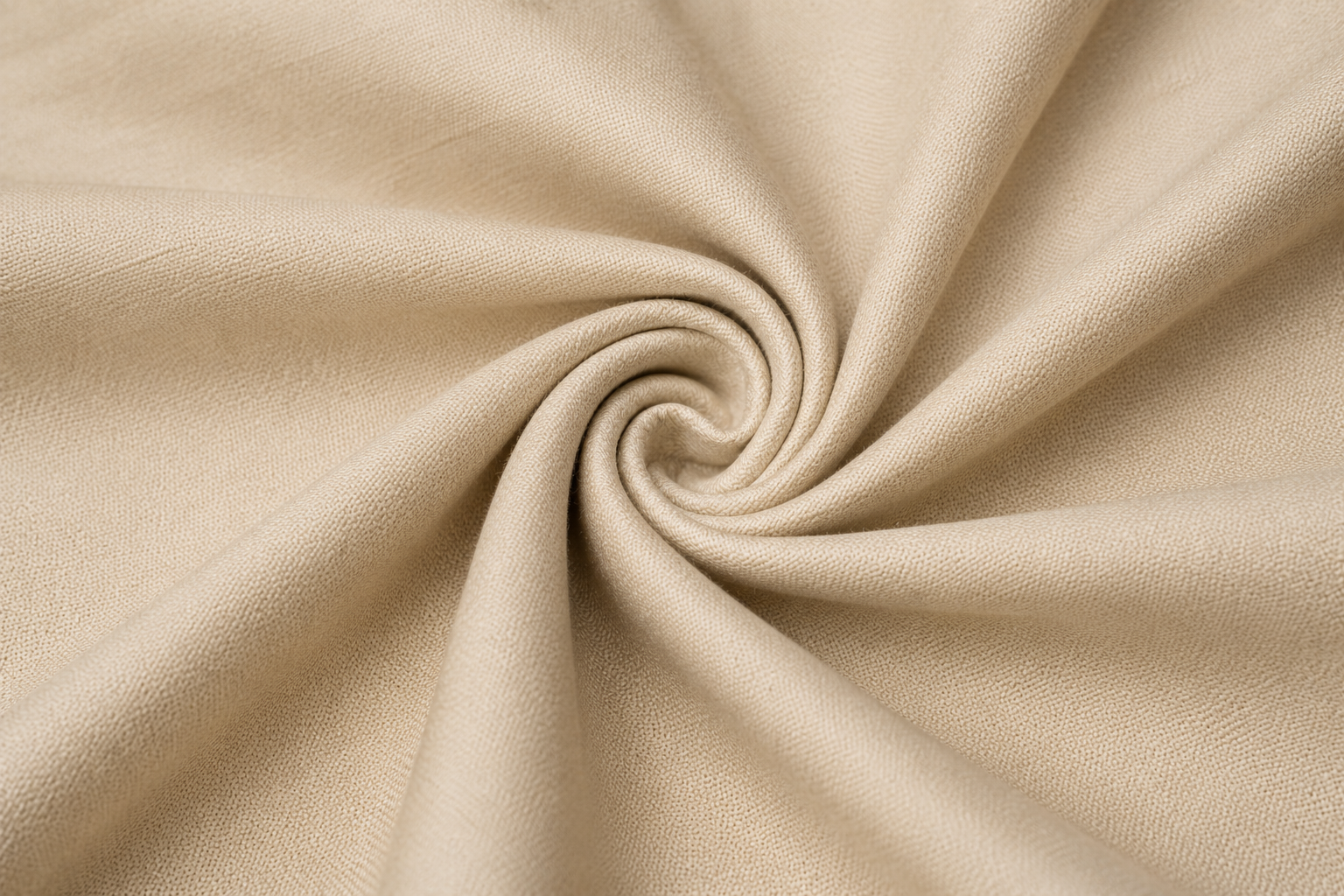 Cotton Polyester Blended Fabric